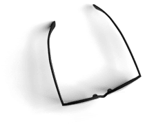 Dot Media office accessory - Reading glasses.