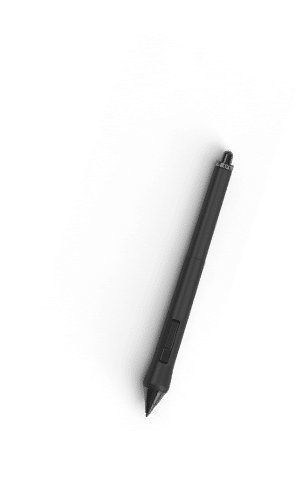 Dot Media tech accessory - Stylus pen for tablet